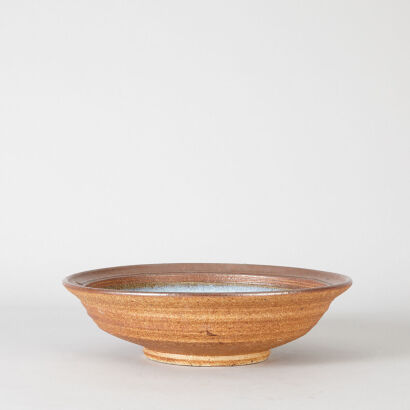 A Warren Tippett Bowl