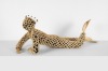 LINDE IVIMEY Nixe, sculpture in bones