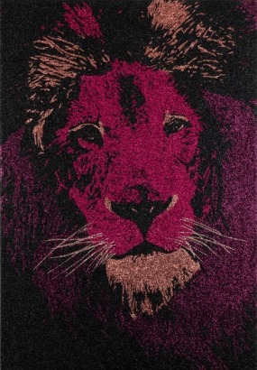 REUBEN PATERSON The Red Coral Cat