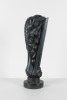 TERRY STRINGER Head in a Landscape - 2