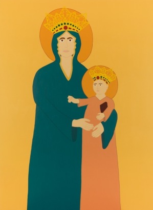 AYESHA GREEN Mother