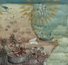 ROGER MORTIMER Matariki