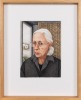 ROBIN WHITE September 21, 2018 (Self-Portrait) - 2
