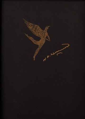 BILL HAMMOND untitled