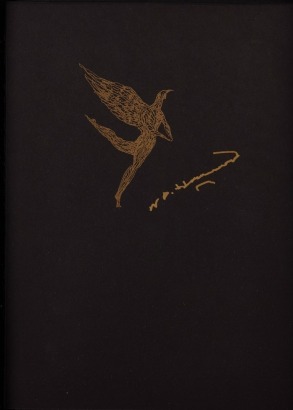 BILL HAMMOND untitled