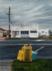HIRIA ANDERSON-MITA Wednesday Morning on Tūrongo St
