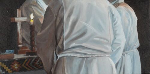 HIRIA ANDERSON-MITA The Three Ministers