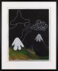 BRENT HARRIS Study for Peaks (The Gorge) - 2