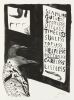 BILL HAMMOND Untitled (Gutless)