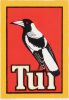 ROBIN WHITE Magpie