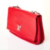 Louis Vuitton, Rubis Calfskin Lockme II Bag - 2