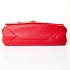 Louis Vuitton, Rubis Calfskin Lockme II Bag - 3