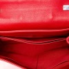 Louis Vuitton, Rubis Calfskin Lockme II Bag - 4
