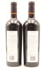 (2) 2004 Craggy Range Sophia Merlot, Gimblett Gravels [JR17.5] [BC95] - 2