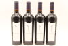 (4) 2004 Craggy Range The Quarry Cabernet Sauvignon, Gimblett Gravels