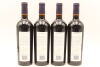 (4) 2004 Craggy Range The Quarry Cabernet Sauvignon, Gimblett Gravels - 2