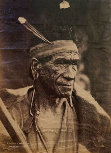 BURTON BROTHERS Te Hauhau, Te Kuiti, King Country
