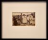CHARLES SPENCER A Haka for Penny [135 C. Spencer]. - 2