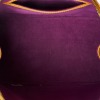 Louis Vuitton, Yellow Epi Alma MM Bag - 3