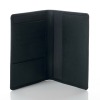 TAG Heuer, Black Saffiano Passport Holder - Near new - 3