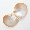 AUTORE, Mother-of-Pearl Jewellery Dish with Box - Near new