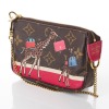 Louis Vuitton, Mini Holiday Pochette with Box - 2