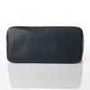 Chanel, CC Black Caviar Leather Medallion Tote Bag - 3