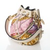 Fendi x Versace, Fendace Mini Bucket Bag - 2