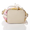 Fendi x Versace, Fendace Mini Bucket Bag - 3