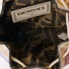 Fendi x Versace, Fendace Mini Bucket Bag - 4