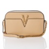 Versace, Beige Virtus Camera Bag