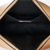 Versace, Beige Virtus Camera Bag - 4