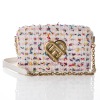 Furla, Tweed Crossbody Bag