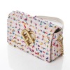 Furla, Tweed Crossbody Bag - 2