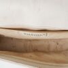 Chanel, White Lambskin Boy Bag, Size New Medium - 4