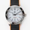 Stainless Steel, Christopher Ward C60 Trident Pro 300 Automatic Wristwatch, Unworn, circa 2025