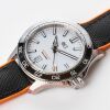 Stainless Steel, Christopher Ward C60 Trident Pro 300 Automatic Wristwatch, Unworn, circa 2025 - 2