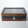 Mitch & Marc, Large Winder / Storage Watch Box - 2