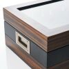 Mitch & Marc, Large Winder / Storage Watch Box - 5