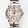 Tiffany & Co, CT60 Wristwatch with Box / Papers, circa 2020