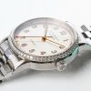 Tiffany & Co, CT60 Wristwatch with Box / Papers, circa 2020 - 2
