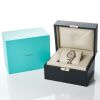 Tiffany & Co, CT60 Wristwatch with Box / Papers, circa 2020 - 6