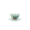 A Chinese Doucai Sanduo 'Three Abundances' Cup (Da Qing Yongzheng Nian Zhi Mark) - 3