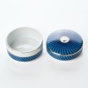 Patek Philippe, Rare, Porcelain Bonbon / Trinket Box, circa 2024 - 2