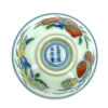A Chinese Doucai Sanduo 'Three Abundances' Cup (Da Qing Yongzheng Nian Zhi Mark) - 4