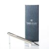 TAG Heuer, TecFlex Ballpoint Pen with Box - Near new - 2