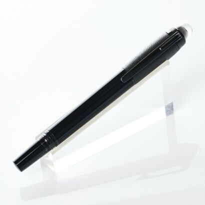 Montblanc, StarWalker Black Cosmos Dou&eacute; Fineliner - As new