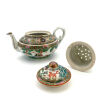 A Chinese Republic Period Canton Famille Rose Teapot - 3