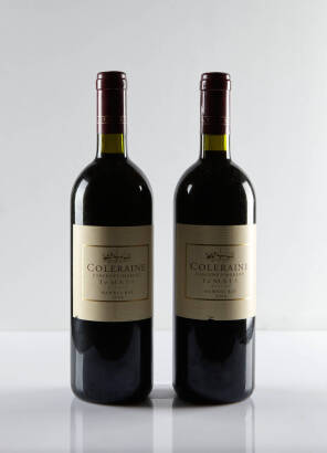 (2) 2000 Te Mata Coleraine