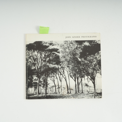 A Collection of Three Photography Books